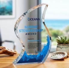 Nexis VividPrint Award - Over $150