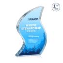 Nexis VividPrint&trade; Double Sided Award