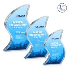 Nexis VividPrint Double Sided Award - Over $150