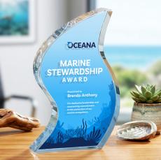 Nexis VividPrint Double Sided Award - Over $150