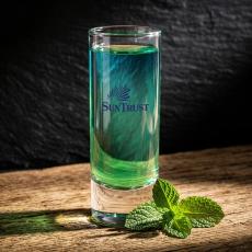 Chelsea Shot Glass - Imprinted - Shot Glasses
