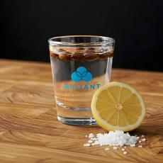 Hofman Shot Glass - Imprinted - Shot Glasses