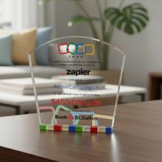 Topeka VividPrint Award - Over $150