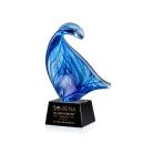 Laguna Award on Robson Black
