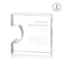 Jigsaw Award - Medium