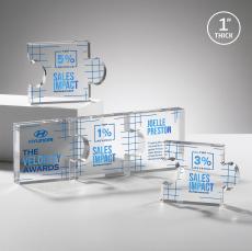 Jigsaw VividPrint Award - Small - Between $80 and $150