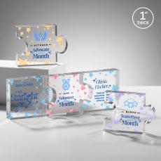 Jigsaw VividPrint Award - Large - Deal Toys