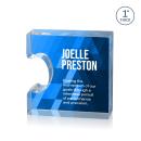 Jigsaw VividPrint&trade; Double Sided Award - Small