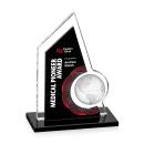 Adalina VividPrint&trade; Award - Black