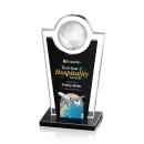Fabiola VividPrint&trade; Award - Black
