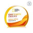  Maren Hemisphere VividPrint&trade; Award - Gold