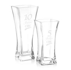 Milliken Vase - Vases