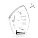 Burnamthorpe Award - Chrome