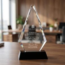 Arcadia Award - Sales Awards