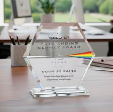 Barnett VividPrint Award - Clear - Between $80 and $150