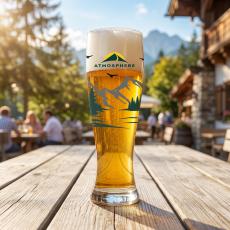 Sussex Pilsner - VividPrint - Beer Glasses & Steins