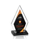 Zarita VividPrint&trade; Award - Black