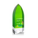 Emerald Tower VividPrint&trade; Award 