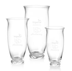 Calderwood Vase - Retirement Awards