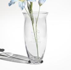 Calderwood Vase - Retirement Awards