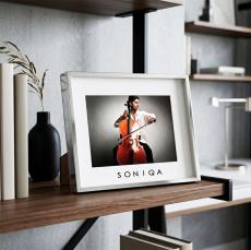 Caridad Picture Frame - Picture Frames