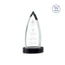 Shildon Award on Alberton Base - Black
