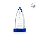 Shildon Award on Alberton Base - Blue