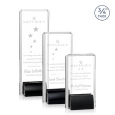 Annapolis Award - Black - Sales Awards