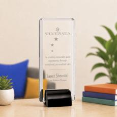 Annapolis Award - Black - Sales Awards