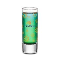 Chelsea Shot Glass - VividPrint - Shot Glasses