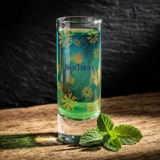 Chelsea Shot Glass - VividPrint - Shot Glasses