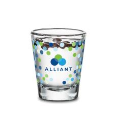 Hofman Shot Glass - VividPrint - Shot Glasses