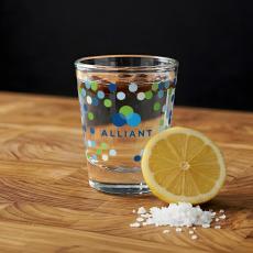 Hofman Shot Glass - VividPrint - Shot Glasses