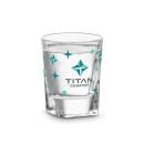 Renton Shot Glass - VividPrint&trade;
