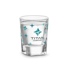 Renton Shot Glass - VividPrint - Shot Glasses