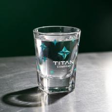 Renton Shot Glass - VividPrint - Shot Glasses