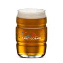 Barrel Beer Glass - VividPrint&trade;