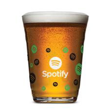 Party Cup Beer Glass - VividPrint - Beer Glasses & Steins
