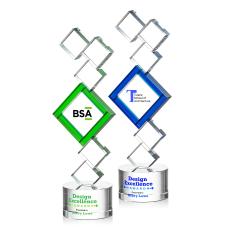 Buckingham VividPrint Award - Full Color Awards