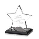 Sudbury Star Award - Black