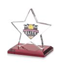 Sudbury Star VividPrint&trade; Award - Red