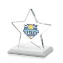 Sudbury Star VividPrint&trade; Award - White