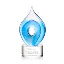 Caspian Award on Marvel Clear