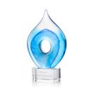 Caspian Award on Paragon Clear