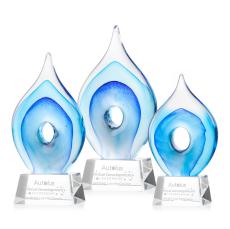 Caspian Award on Robson Clear - New Items