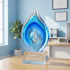 Caspian Award on Robson Clear - New Items