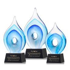 Caspian Award on Robson Black - New Items