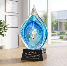 Caspian Award on Robson Black - New Items