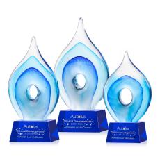 Caspian Award on Robson Blue - New Items