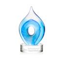 Caspian Award on Stanrich Clear